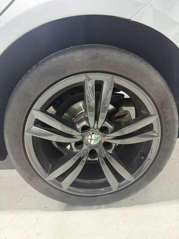 Alfa Romeo Giulietta Neopatentati