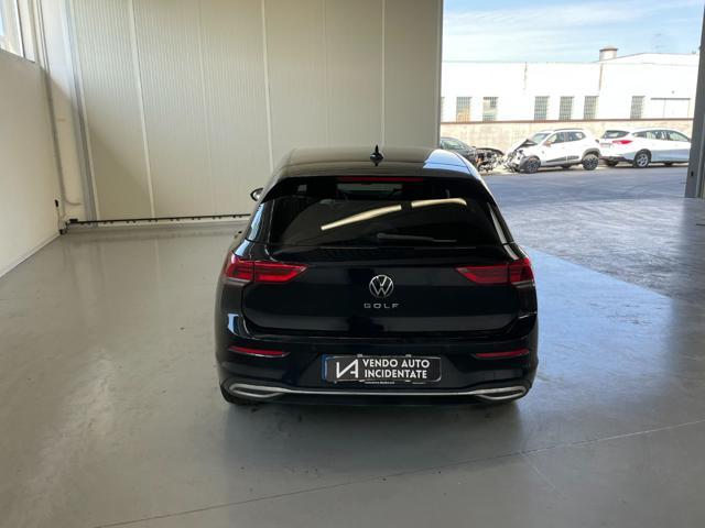 VOLKSWAGEN Golf 1.5 TSI EVO ACT STYLE 131CV CAMBIO MANUALE