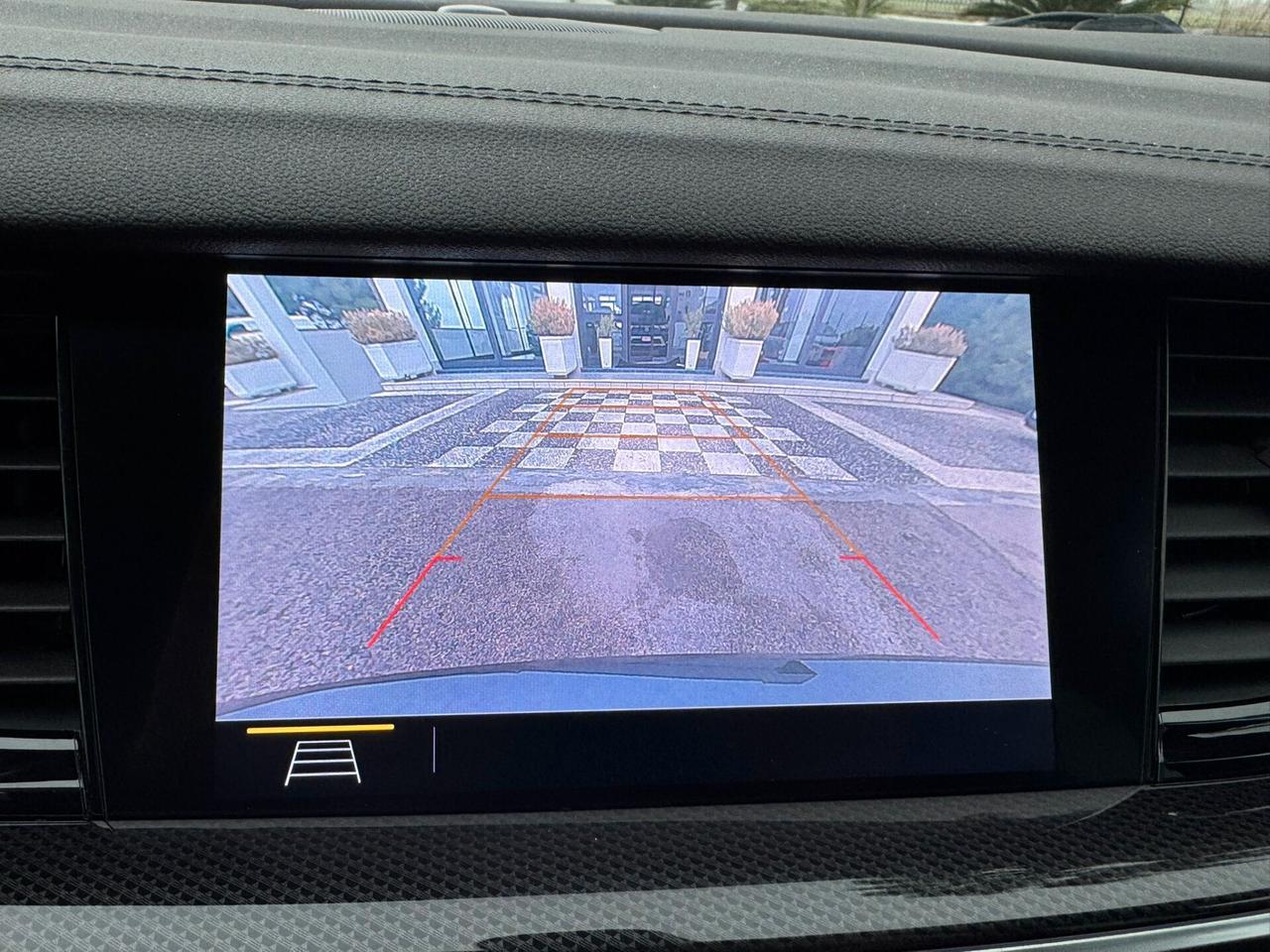 Opel Insignia 2.0 CDTI 174 CV