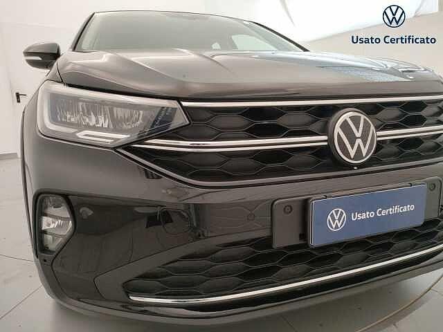 Volkswagen Taigo 1.0 TSI 110 CV Life