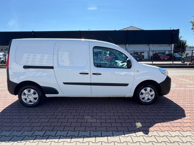 RENAULT Kangoo 1.5 Blue dCi 115cv EXPRESS MAXI FURGONE ICE