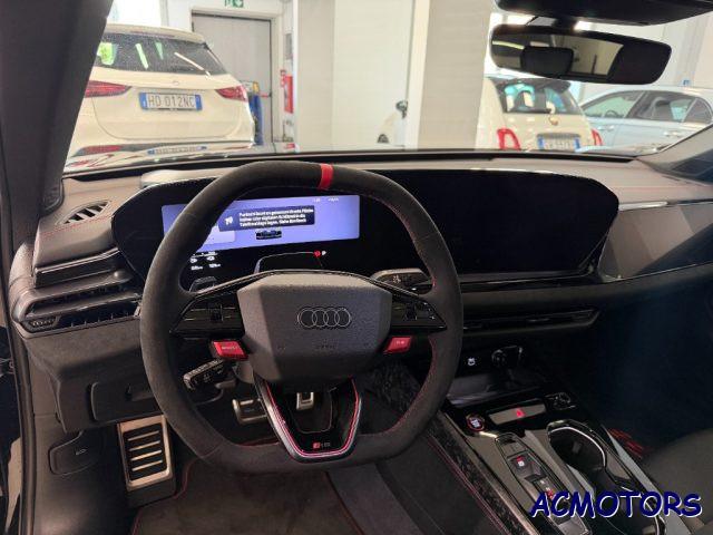 AUDI RS5 RS5 S tronic quattro