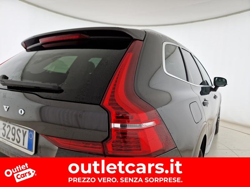 Volvo XC60 2.0 b4 plus bright auto