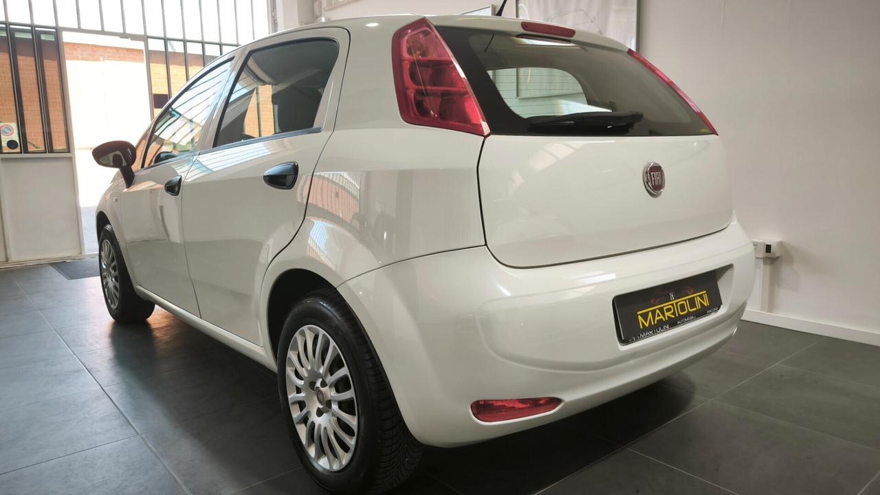 Fiat Punto 1.2 8V Unipro km 56000