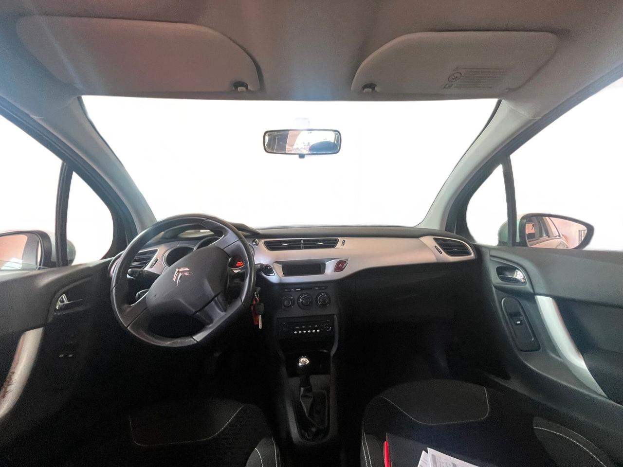 Citroen C3 1.1