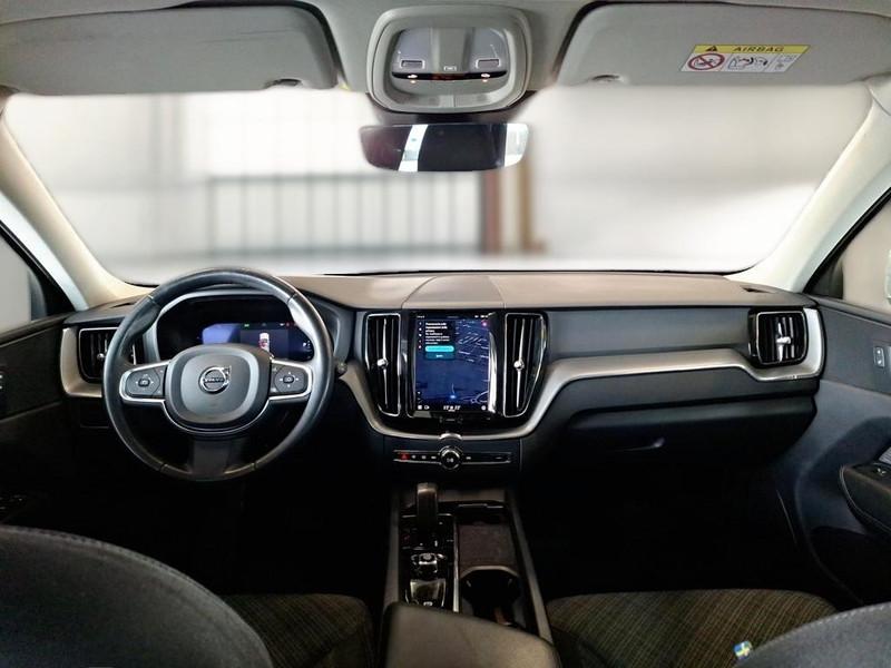 VOLVO XC60 B4 D AUTOMATICO CORE SUV