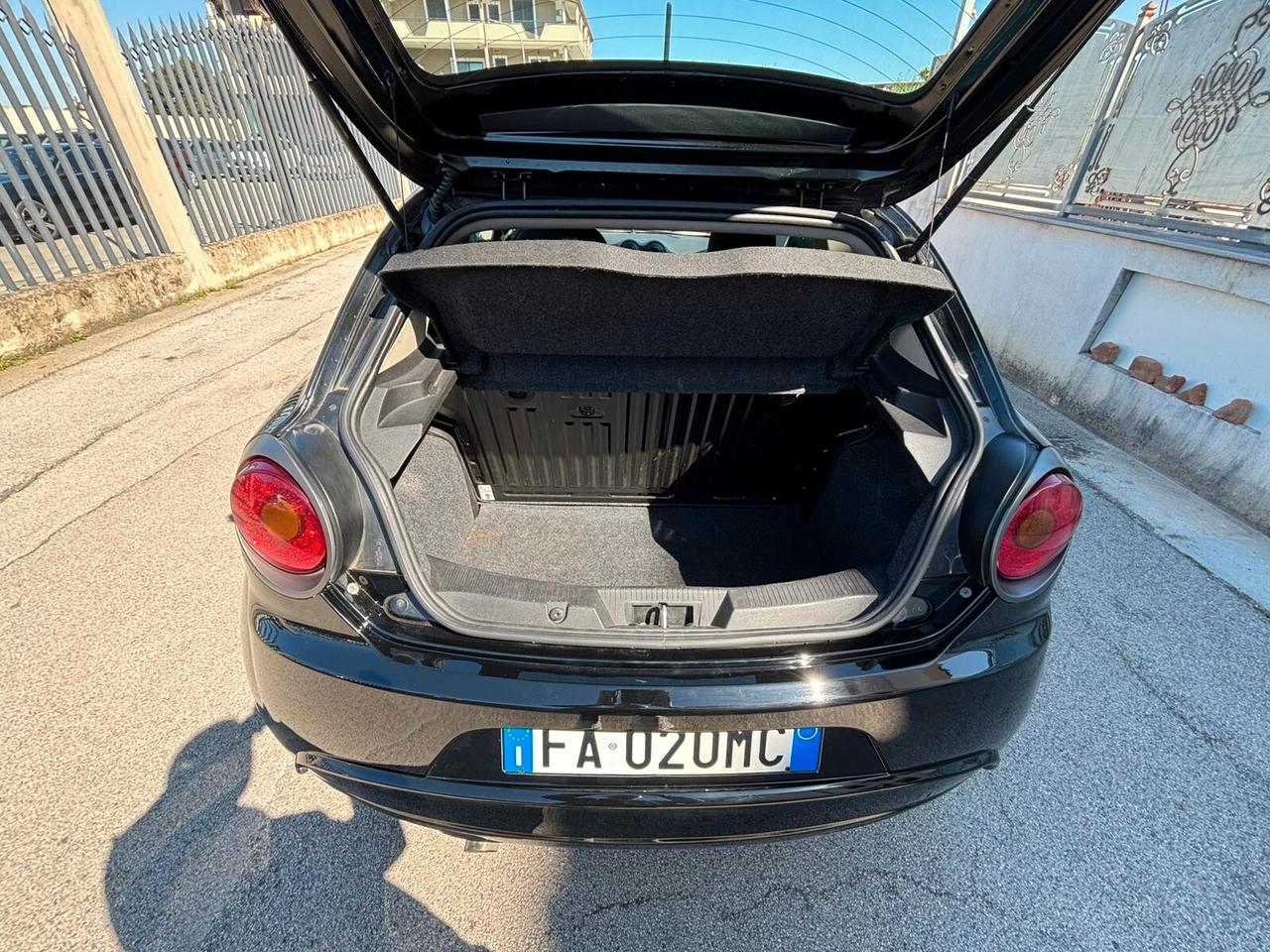 Alfa Romeo MiTo 1.3 JTDm 85 CV S&S Racer ANNO 2015