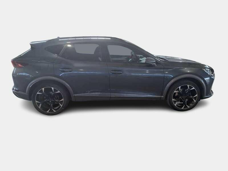 CUPRA FORMENTOR 1.4 E-HYBRID DSG