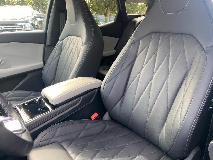 Ford Explorer-e Extended Range Explorer Premium 286 CV