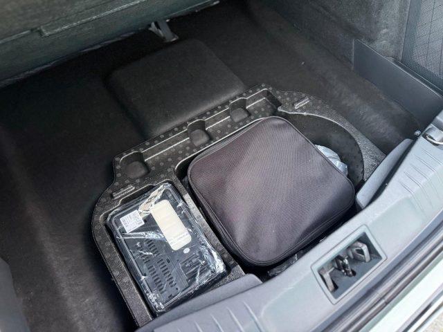 FORD Mustang Mach-E STANDARD RANGE 269 CV *UNIPROP*TETTO*