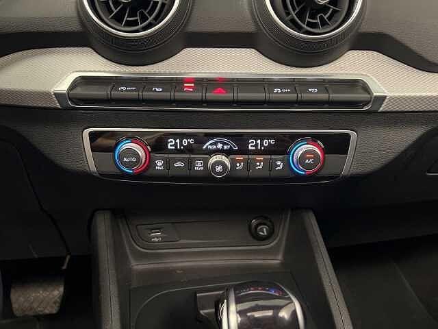 Audi Q2 35 TDI quattro S tronic Admired