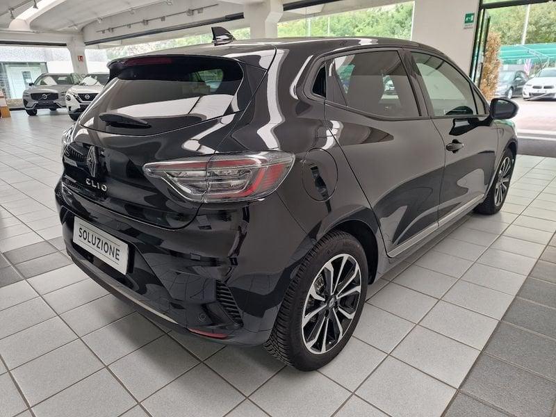 Renault Clio 1.0 TCe 67KW TECHNO - IVA ESPOSTA