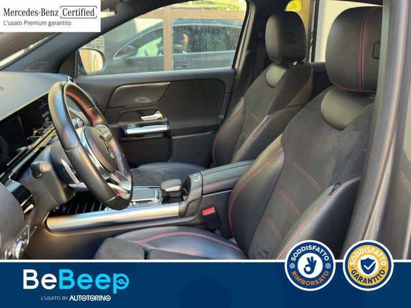 Mercedes-Benz GLA 180 D PREMIUM AUTO