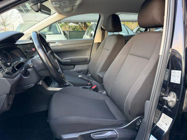 VOLKSWAGEN Polo Benzina AUTOMATICA