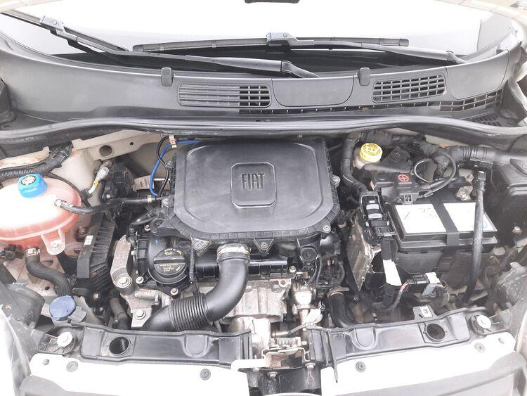 Fiat Panda Hybrid City Life BR736585 1.0 Mild Hybrid 70CV