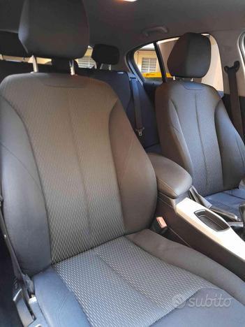 BMW 116 d 5p. OK NEOPATENTATI!!!