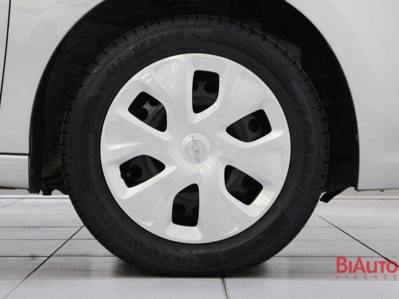 Opel Karl Karl 1.0 N-Joy s&s 75cv