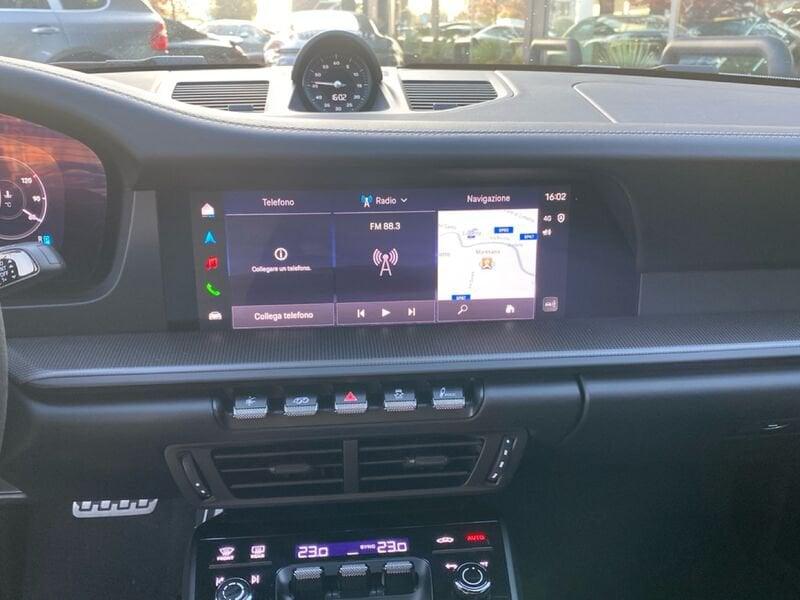 Porsche 911 911 Carrera 4 GTS 541 CV (992.2)