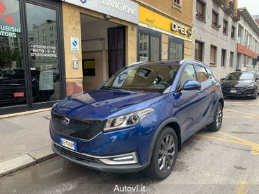 Seres Seres 3 53,6 kWh