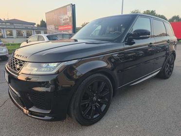 Land Rover Range Rover Sport 3.0 sdV6 HSE Dynamic 249cv auto my19