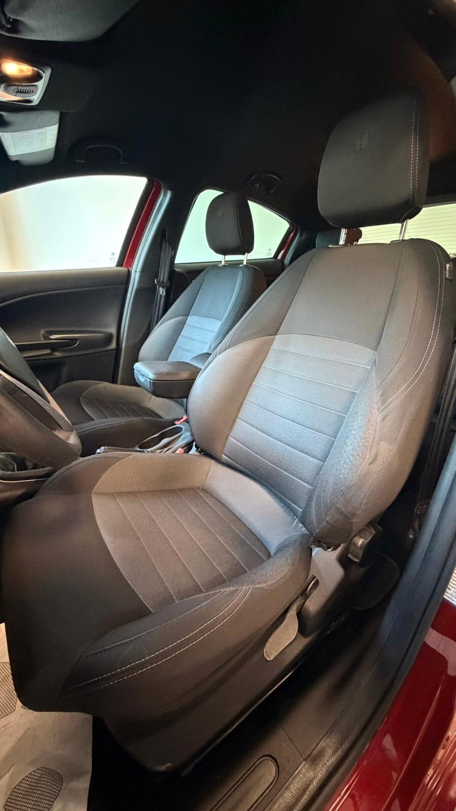 Alfa Romeo Giulietta 1.4 Turbo 120 CV Sport