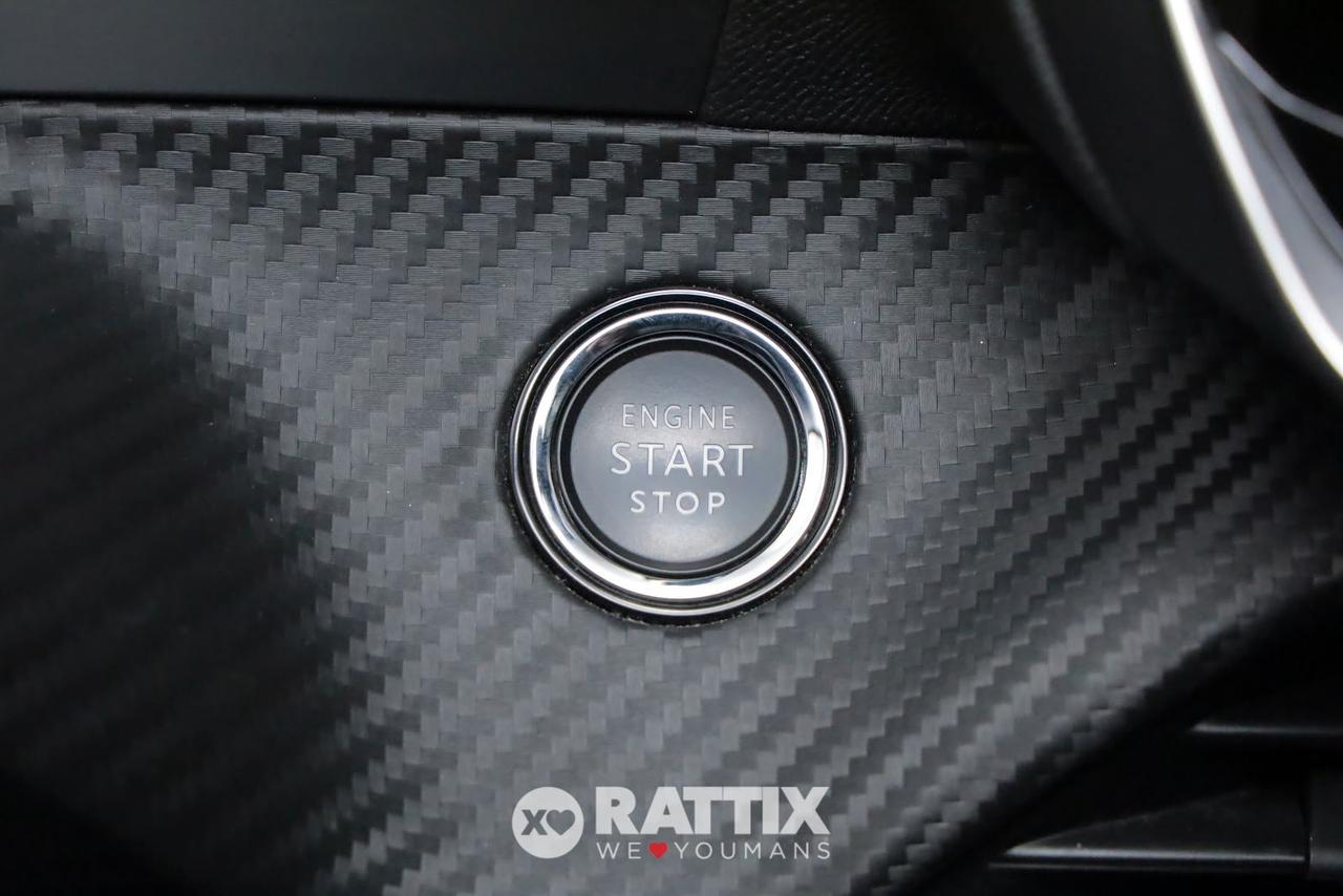 Peugeot e-208 motore elettrico 100kW Active Pack