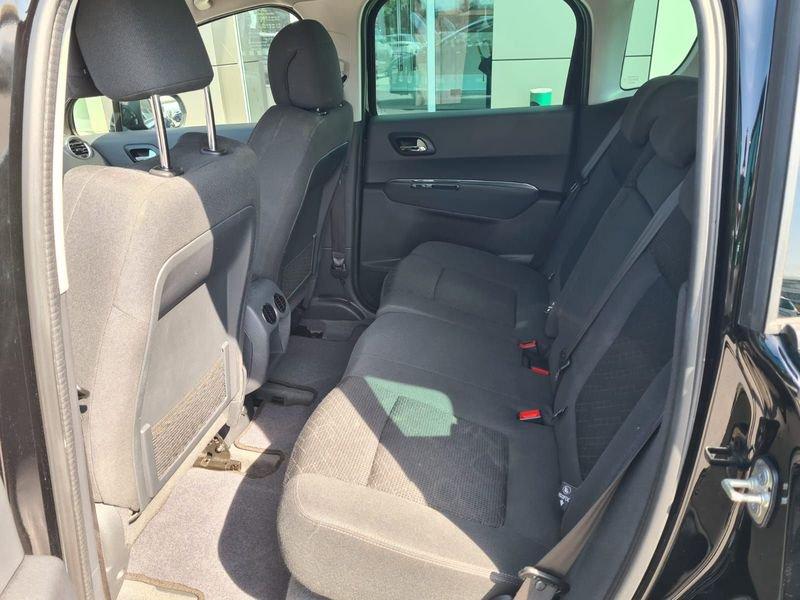 Peugeot 3008 3008 BlueHDi 120 S&S Active netto IVA