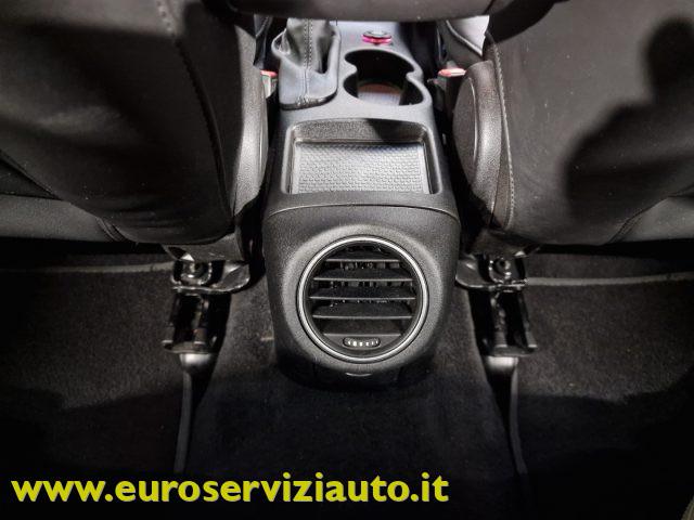 ALFA ROMEO Giulietta 1.4 Turbo MultiAir TCT Exclusive