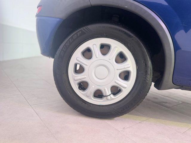 OPEL Corsa 1.0i 12V cat 3 porte Edition