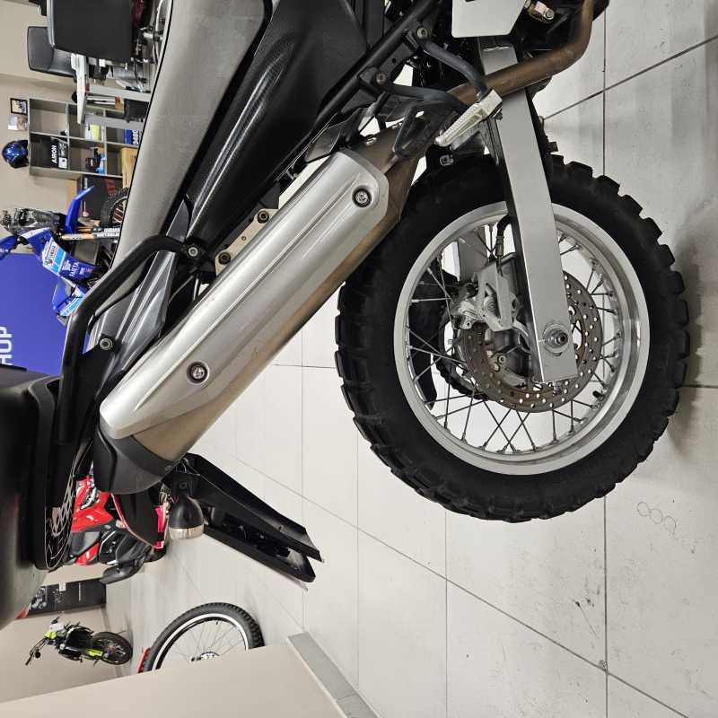 Yamaha XT 660 R - 2006