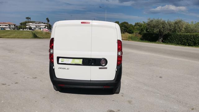 FIAT Doblo 1.6 MJT 101CV S&S PC Cargo SX L1H1/ SORTIMO / +Iva