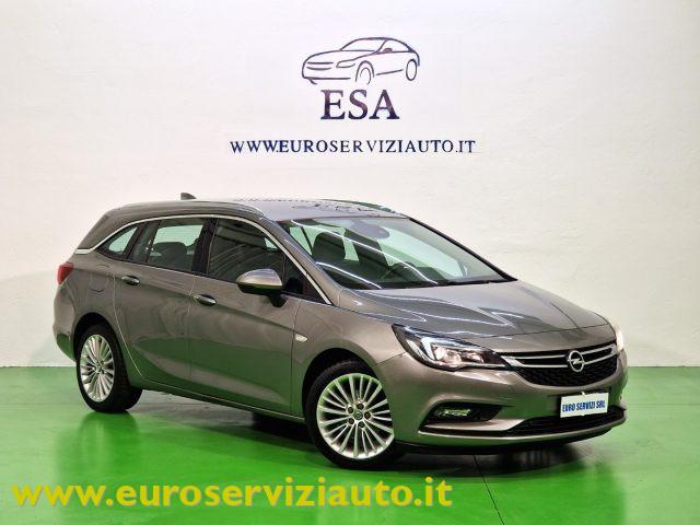 OPEL Astra 1.6 CDTi 110CV Start&Stop Sports Tourer Innovation