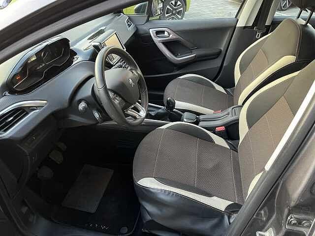 Peugeot 2008 BlueHDi 100 Active