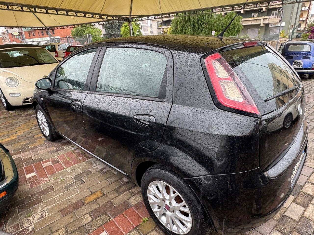 Fiat Grande Punto Grande Punto 1.2 5 porte Dynamic