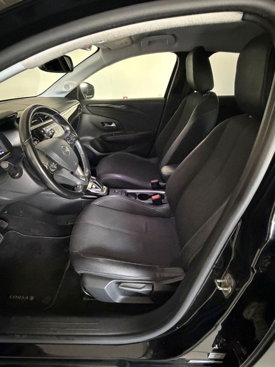OPEL - Corsa-e - 136 CV 5 porte Edition