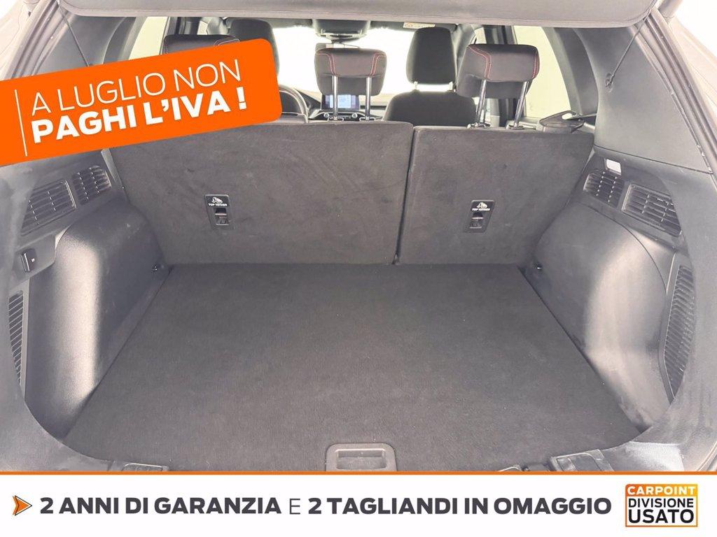 FORD Kuga 1.5 ecoblue st-line 2wd 120cv auto del 2021