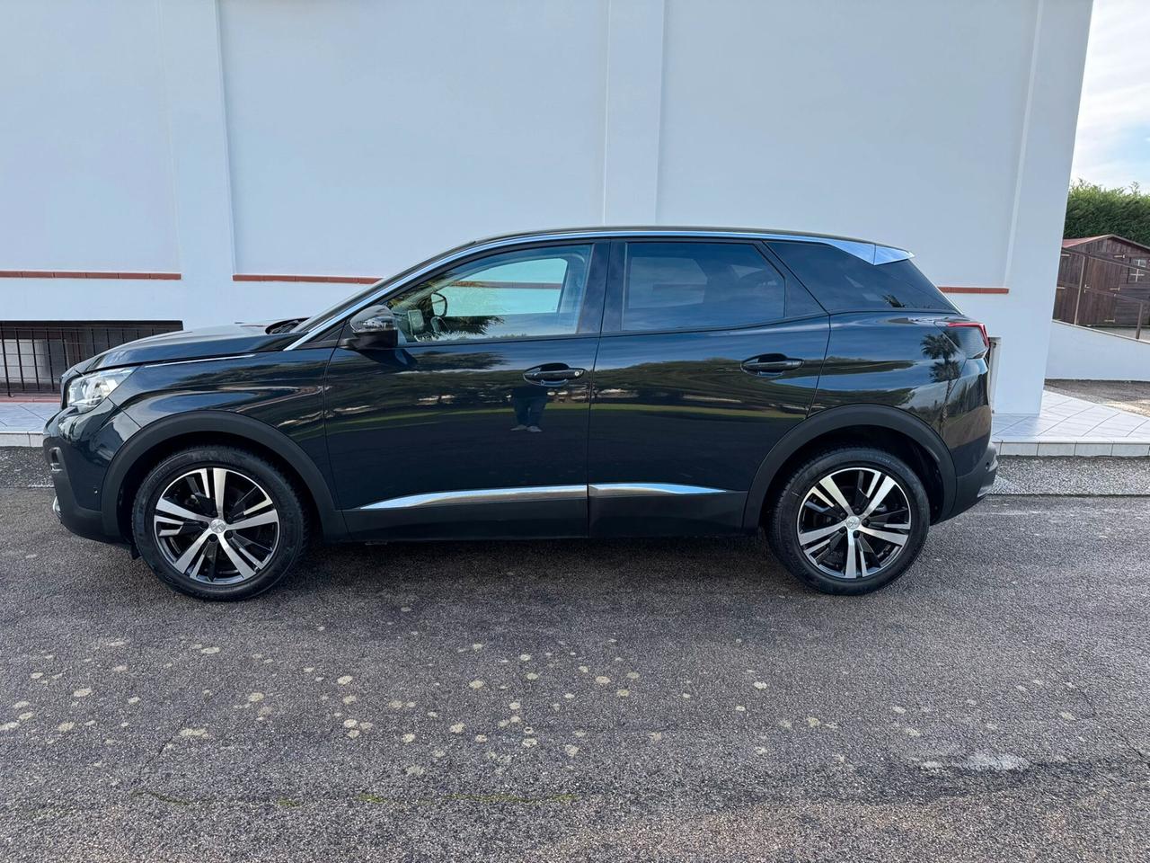 Peugeot 3008 Allure