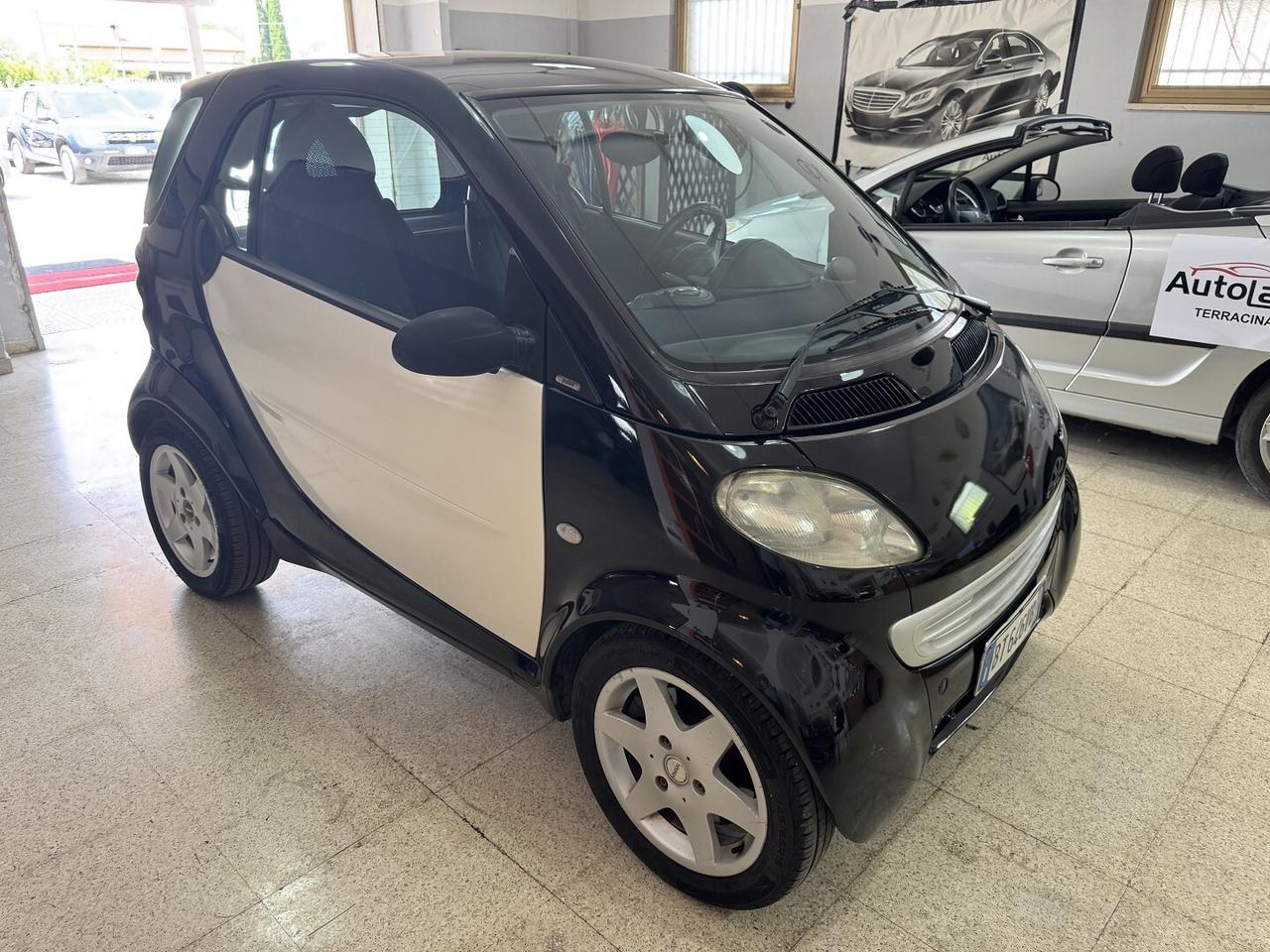 SMART 450 Benzina PASSION