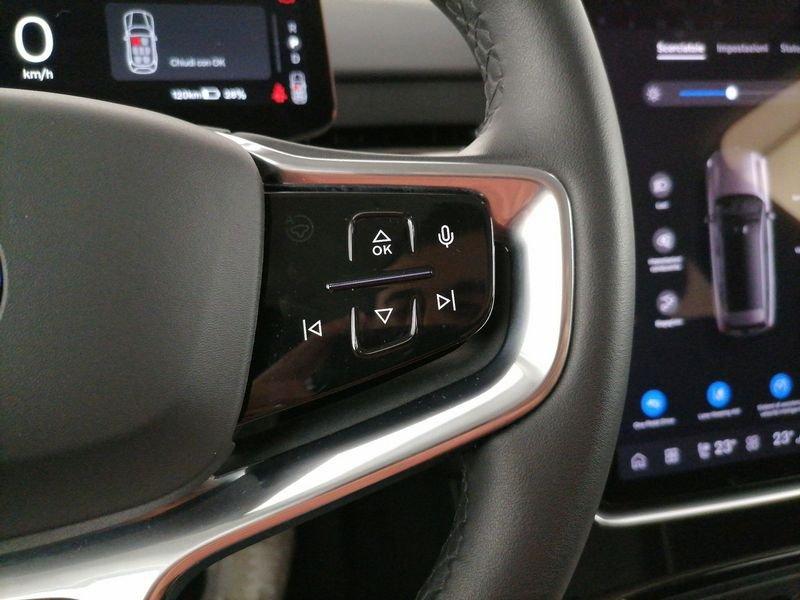 Volvo EX90 EX90 Twin Motor AWD Ultra