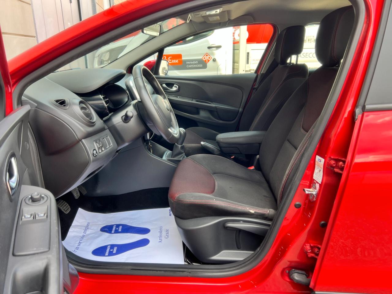 Renault Clio 1.2 75CV GPL 5 porte Wave