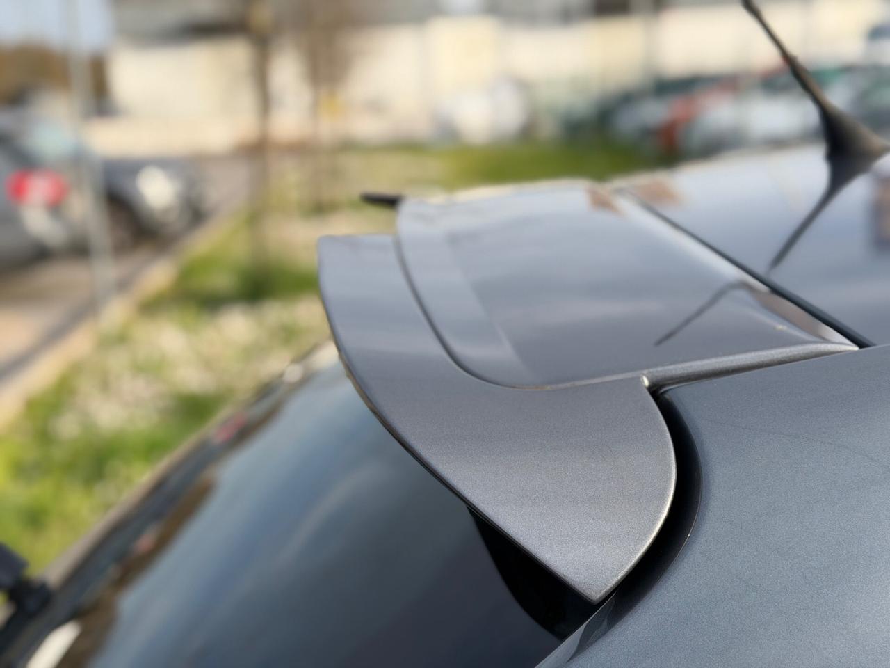 Seat Ibiza 1.4 TDI FR