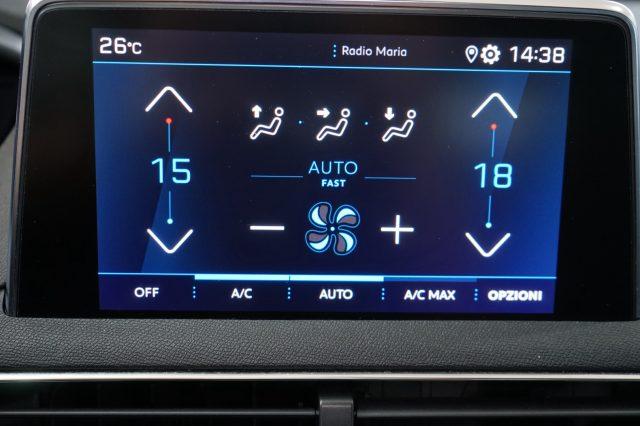 PEUGEOT 3008 BlueHDi 130 S&S Active Pack Manuale Certificata