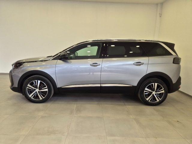 PEUGEOT 5008 PureTech Turbo 130 S&S Allure - NEOP. - Cam - Carp