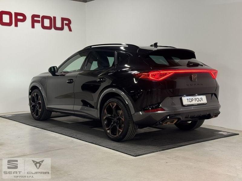 CUPRA Formentor 1.4 E-HYBRID DSG