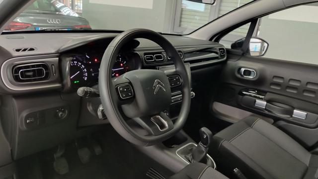 CITROEN C3 1.2 83cv SHINE *PREZZO REALE SENZA VINCOLI*