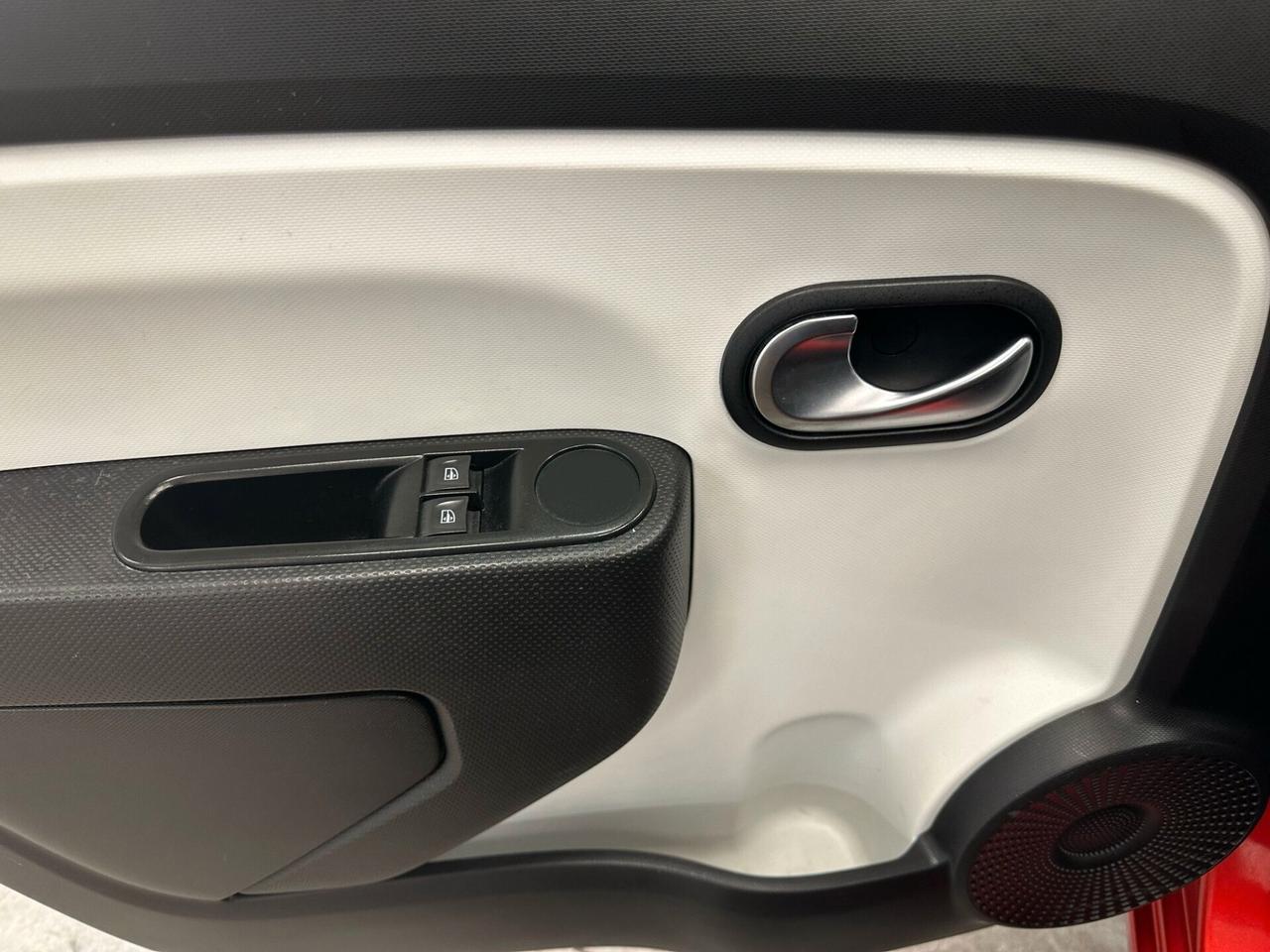 Renault Twingo SCe Life