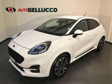 FORD Puma 1.0 Hyb.125 CV aut. ST-LINE