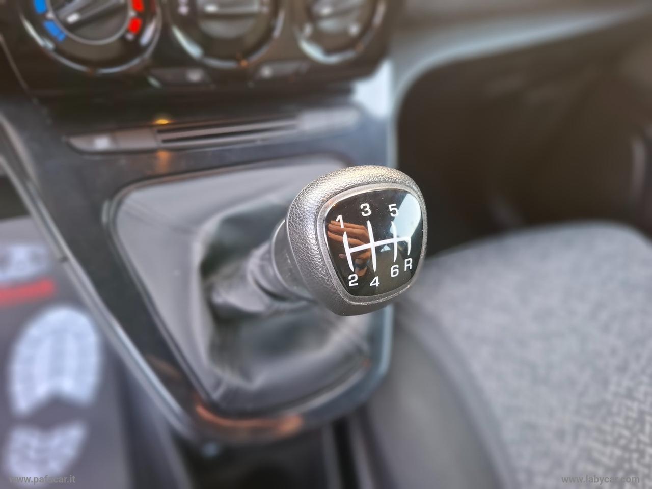 LANCIA Ypsilon 1.0 FireFly 5p.S&S Hybrid Silver