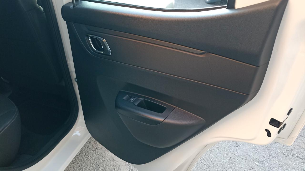 Dacia Spring Extreme Electric 65