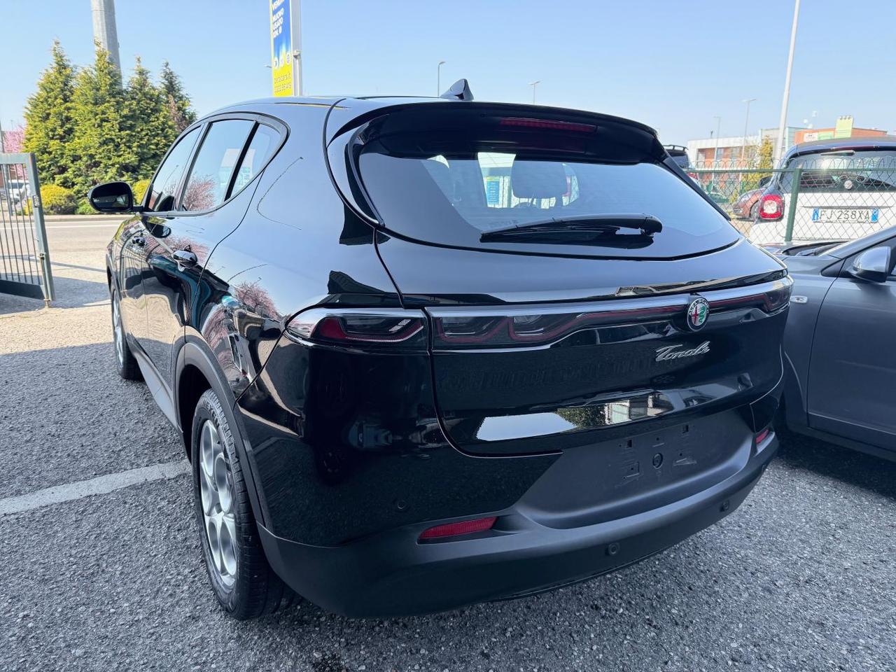 Alfa Romeo Tonale 1.6 Sprint 130cv tct6